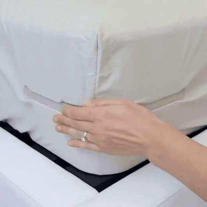 Sheet Locks (4pcs pack)