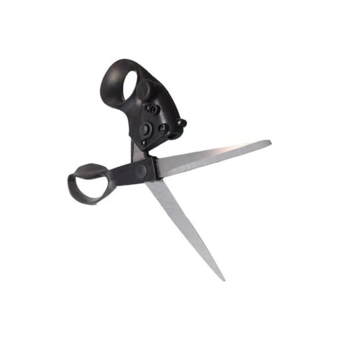Laser Guided Precision Scissors
