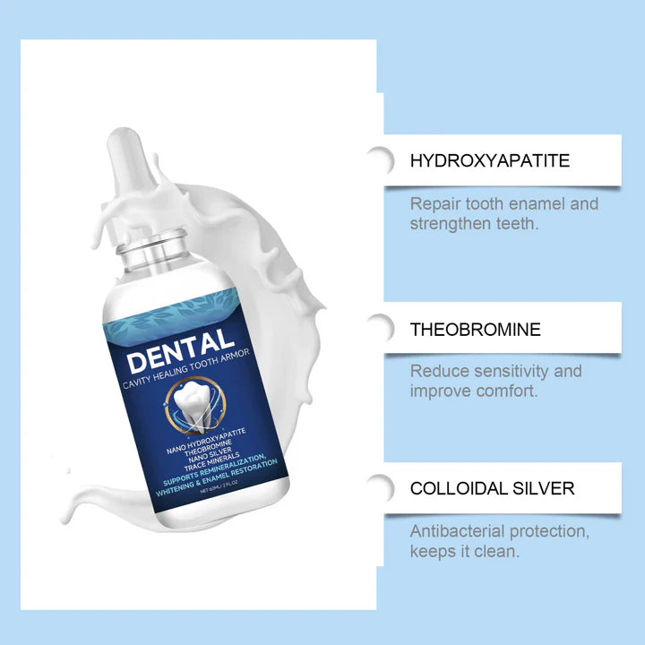 Dentite™ Tooth Armor Liquid