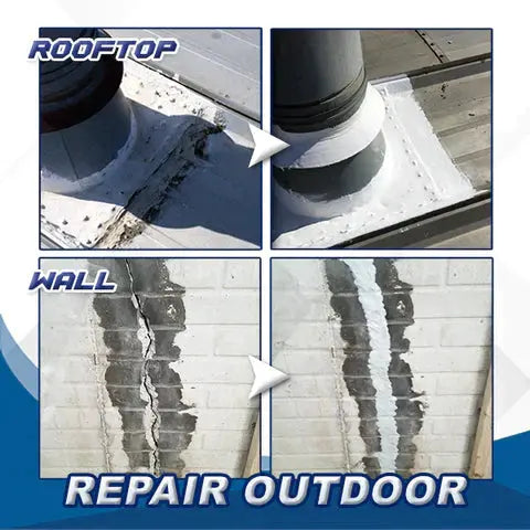 Wasserdichtes Anti-Leckmittel