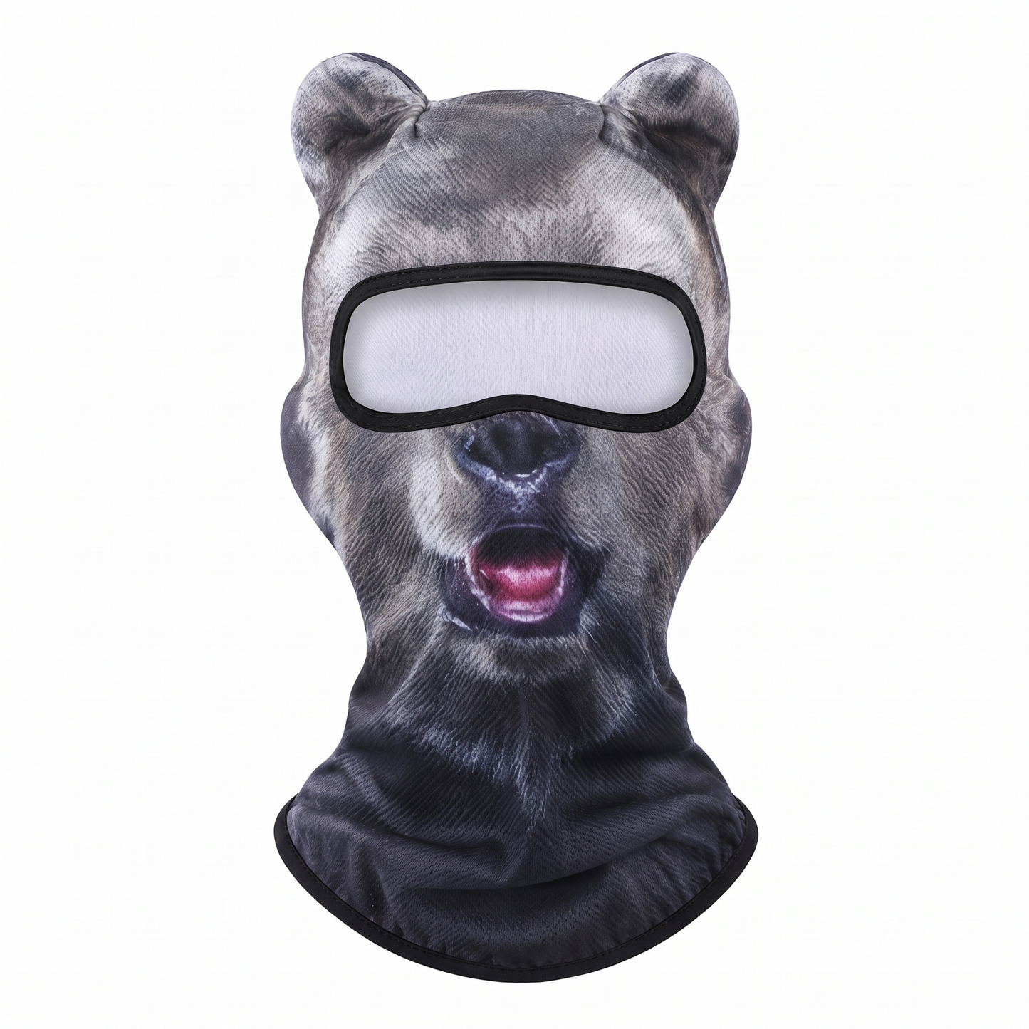 Artic Hound Masks