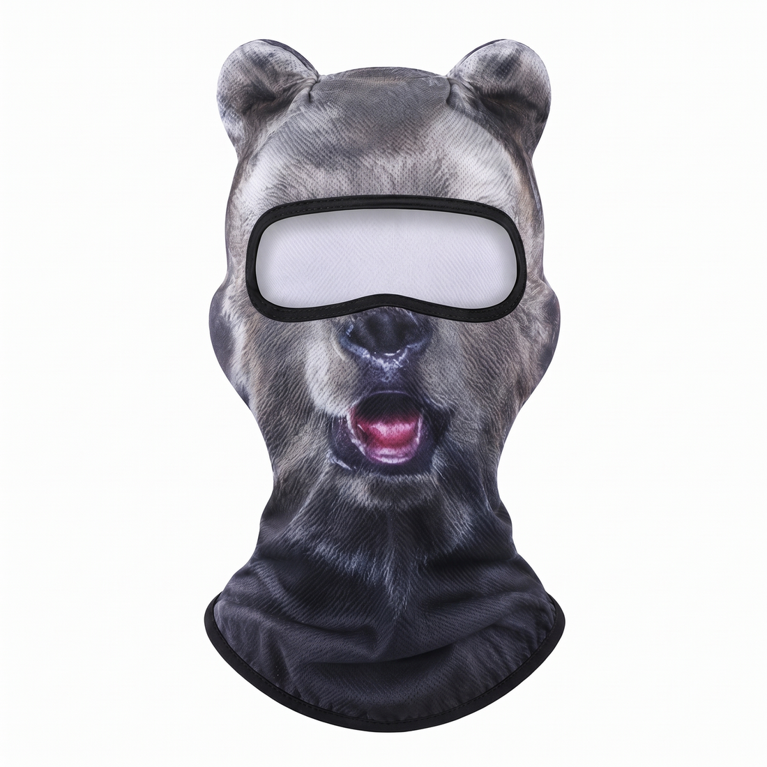 Artic Hound Masks