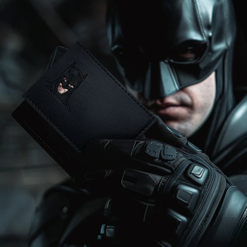 Bat ID Wallet