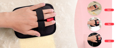 Pet Hair Remover Glove