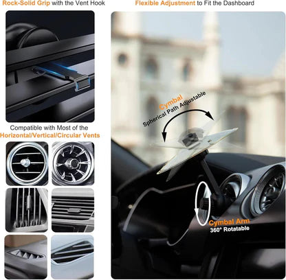 Mini Drum BeatRide Pro