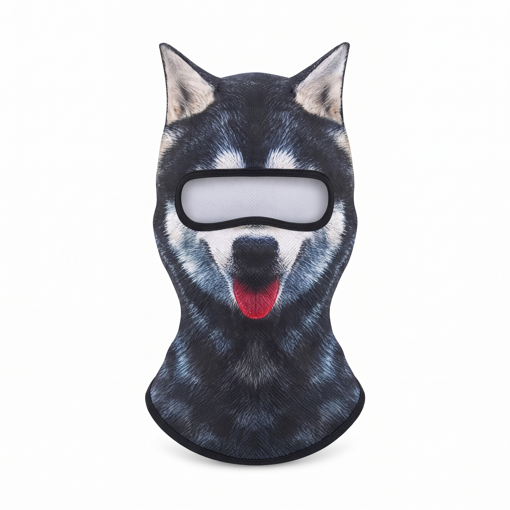 Artic Hound Masks