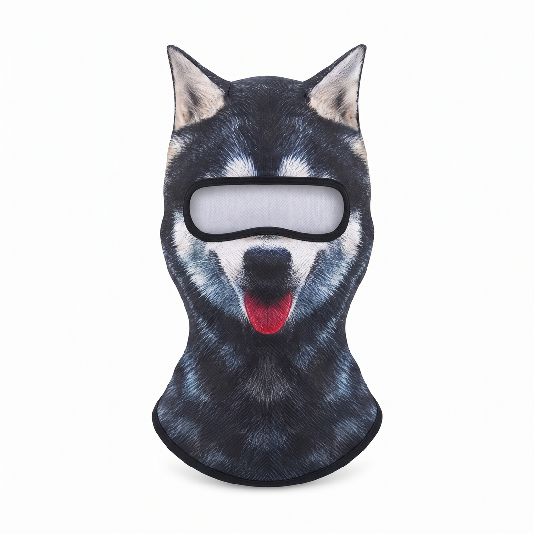 Artic Hound Masks