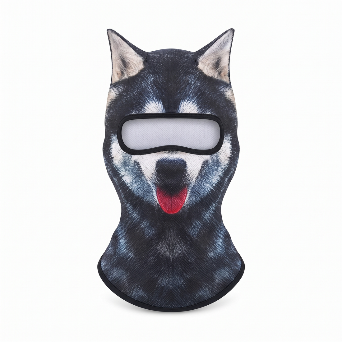 Artic Hound Masks