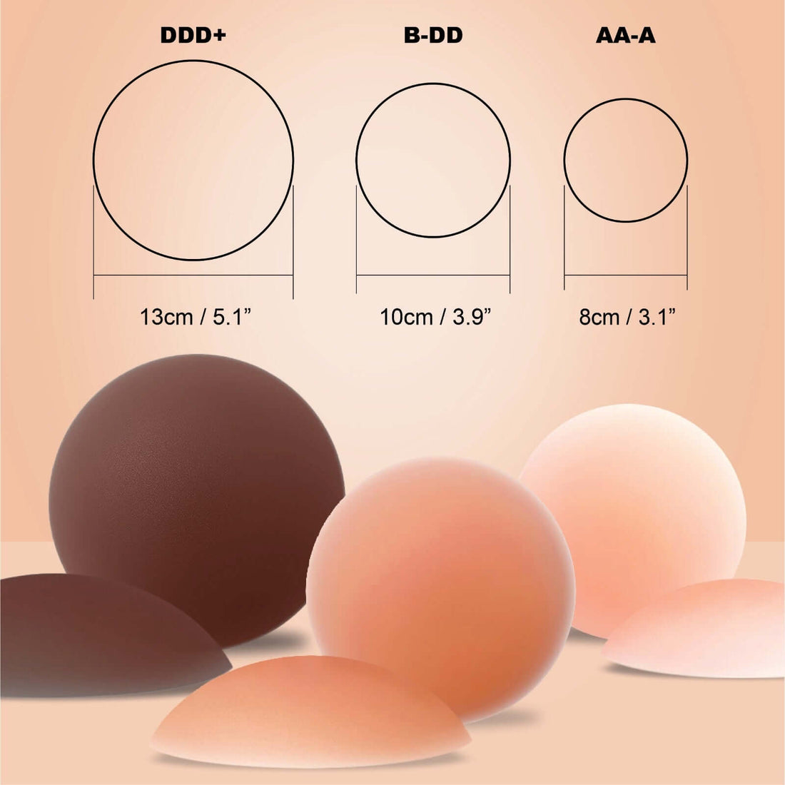 NipComfort  Covers Kit