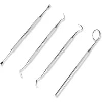 Electric Teeth Cleaner & Stain Remover