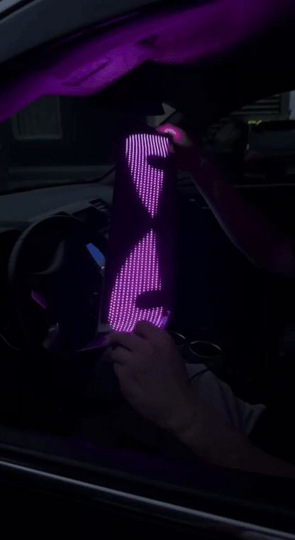 LightRide Eyes
