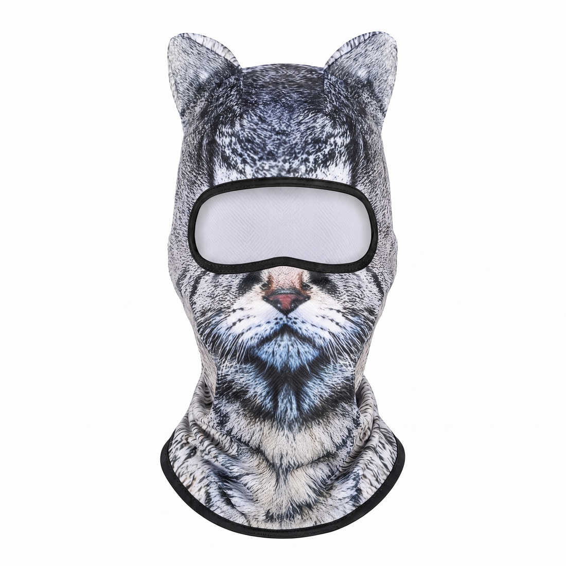 Artic Hound Masks