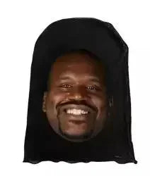 3D Celebrity Face Mask