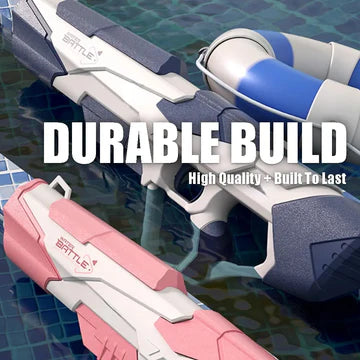 Water Gun Automatic V2.0 | 2025