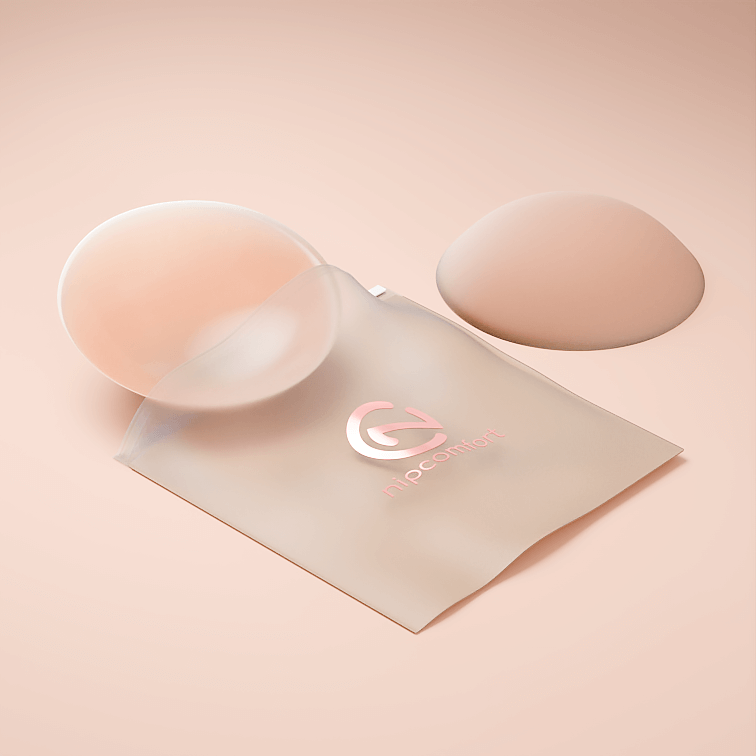 NipComfort  Covers Kit