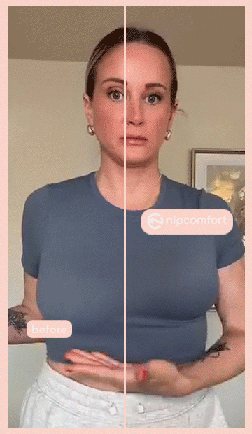 NipComfort  Covers Kit