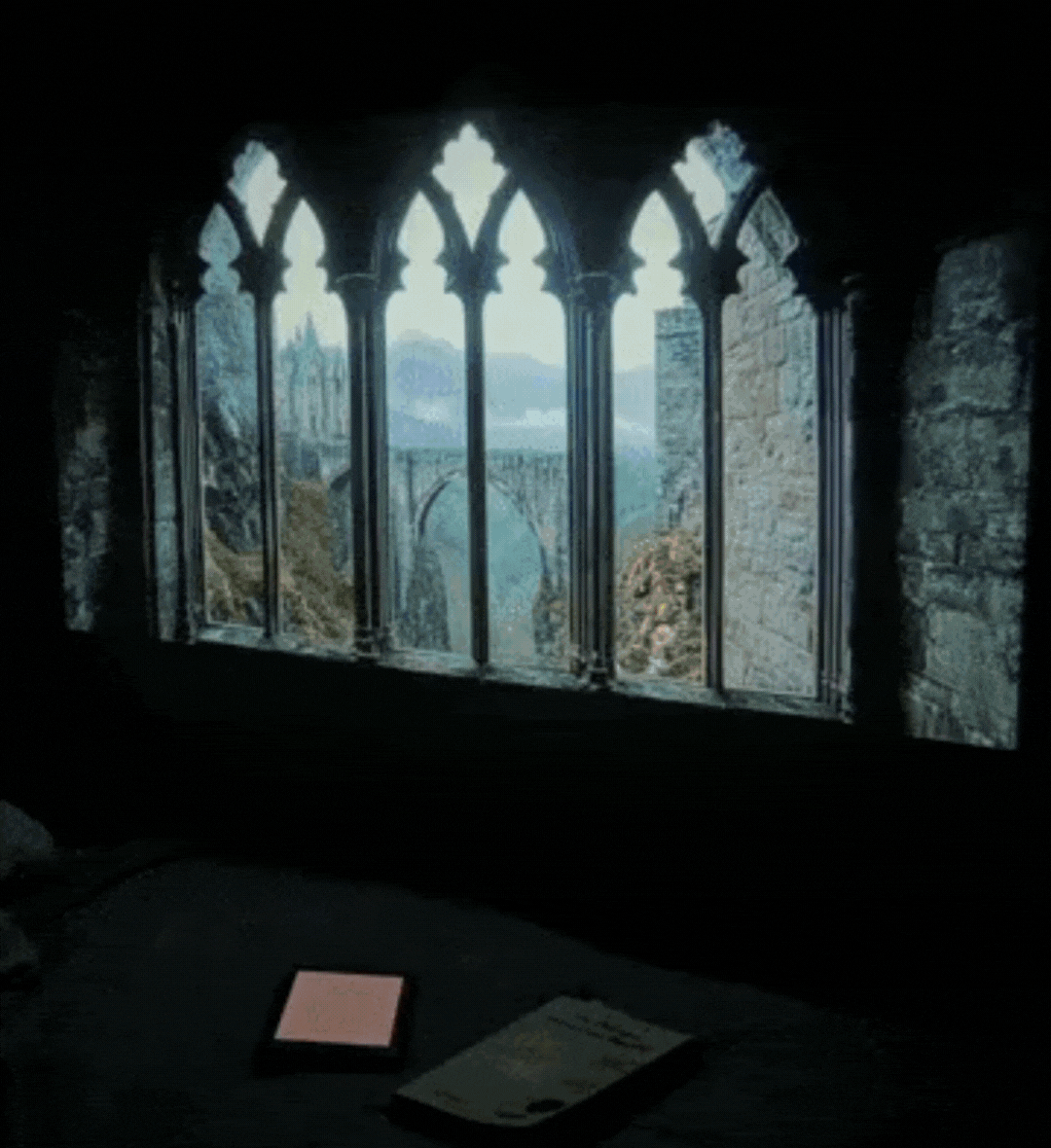 Mini HD Home Theater Projector