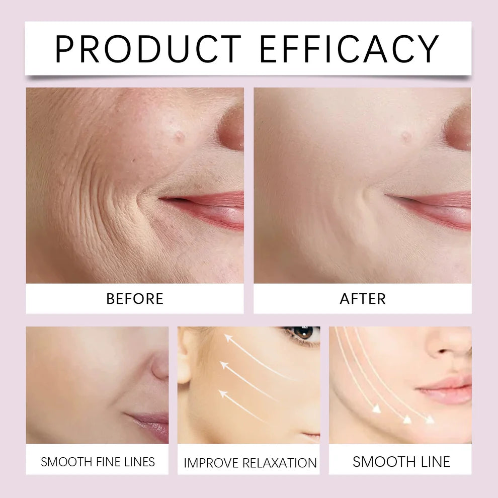 OUHOE V-Face Lifting Invisible Adhesive Tape