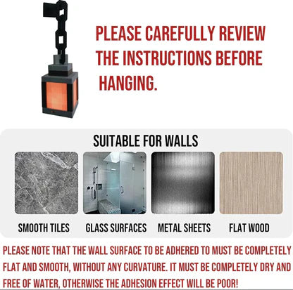 Pixelated Mood Light