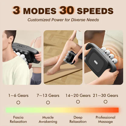 Electric Massager