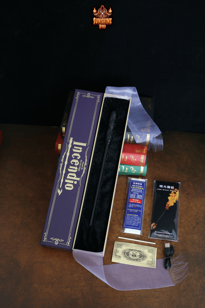 Harry Potter Magic Wand