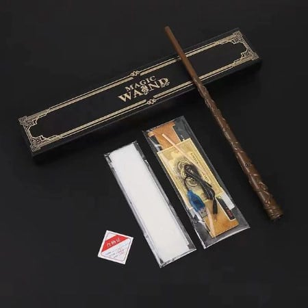 Harry Potter Magic Wand