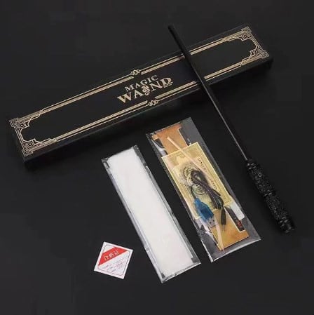 Harry Potter Magic Wand