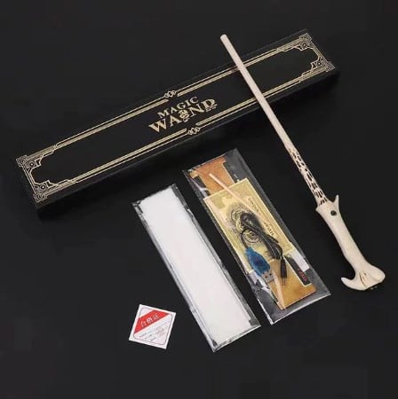 Harry Potter Magic Wand