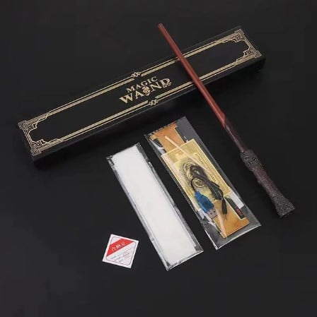 Harry Potter Magic Wand