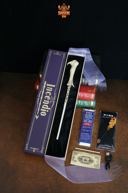 Harry Potter Magic Wand