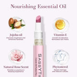 Cuticle Oil Pen and Pusher