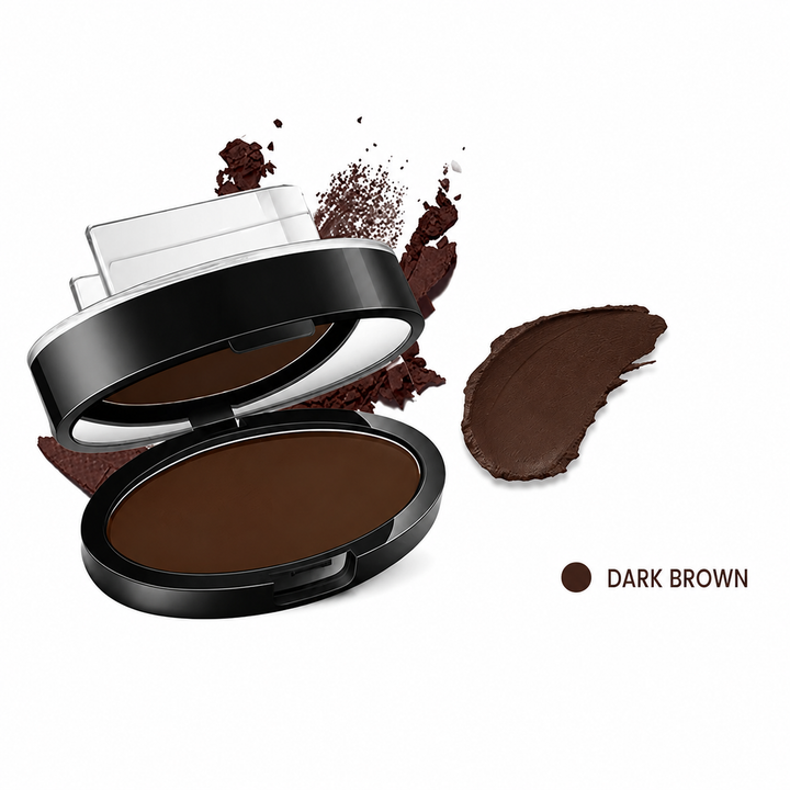 Eyebrow Stamp